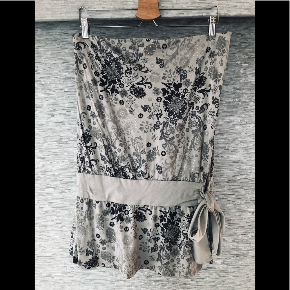 Vintage 90’s❣️Express Boho Casual Summer Dress